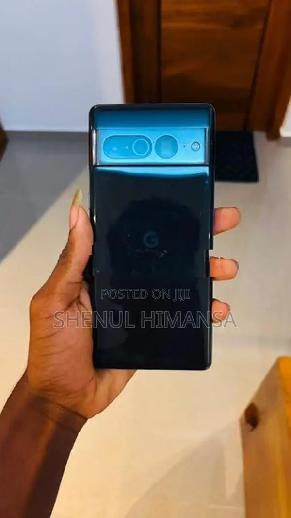 Google Pixel 7 Pro (Used)