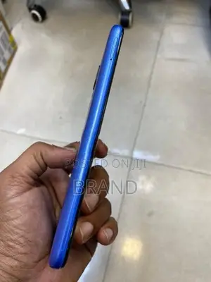Xiaomi Redmi 10A 128GB (Used)