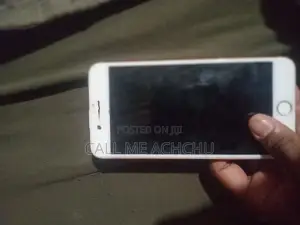Apple iPhone 7 Plus (Used)