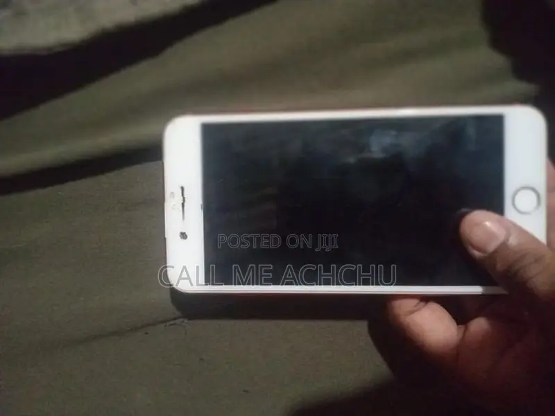 Apple iPhone 7 Plus (Used)