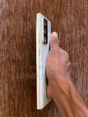 Samsung Galaxy Note 20 Ultra (Used)