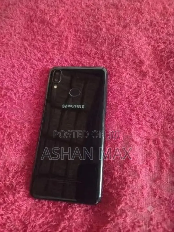 Samsung Galaxy A10s (Used)
