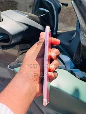 Apple iPhone 7 Plus (Used)