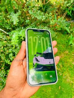 Apple iPhone 12 (Used)