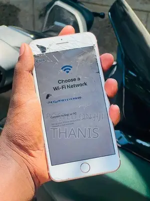 Apple iPhone 7 Plus (Used)