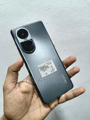 Oppo Reno 10 5g (Used)