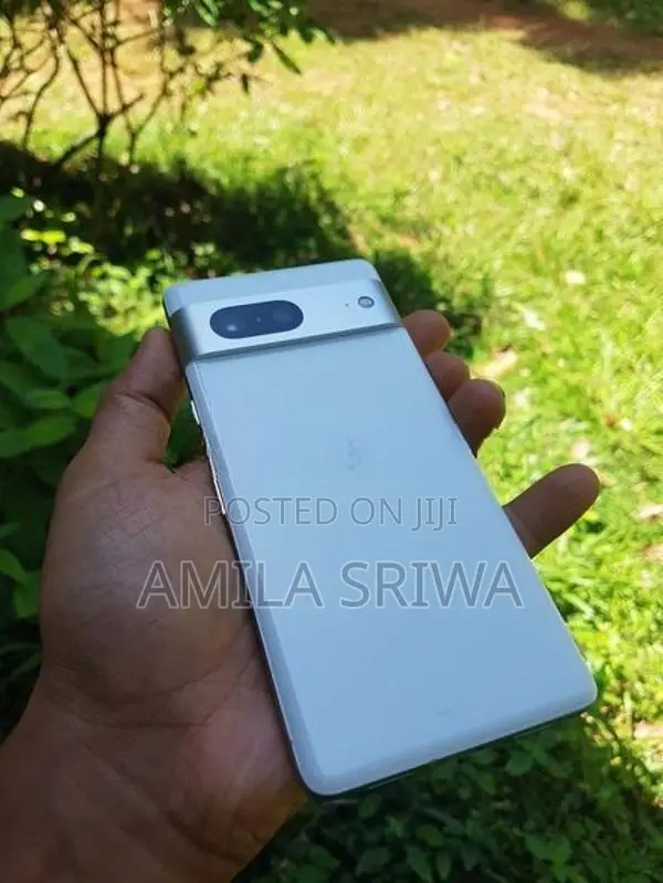 Google Pixel 7 (Used)