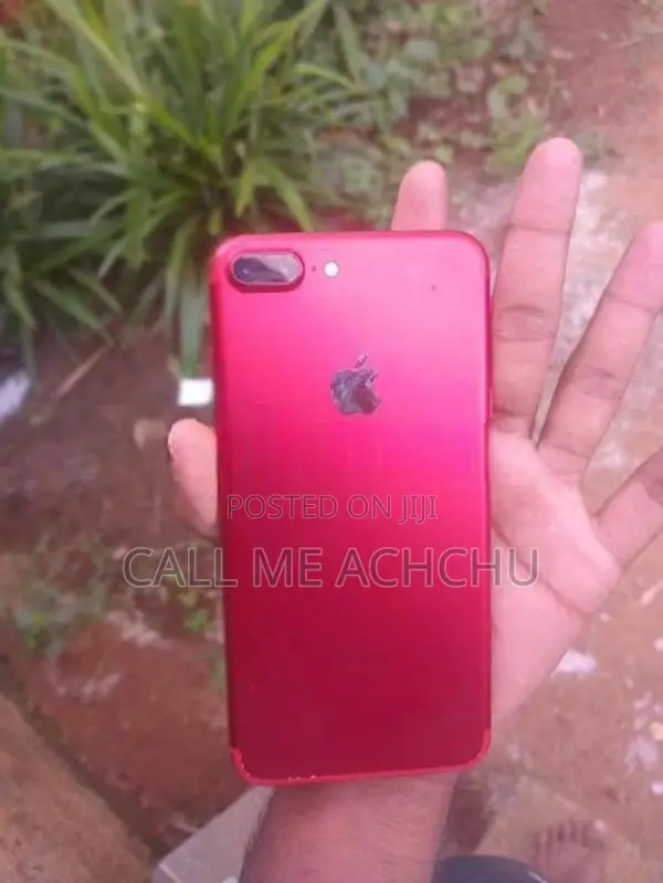 Apple iPhone 7 Plus (Used)