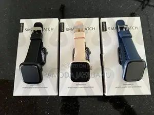 Ultrathin Smart Watch