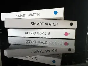 Ultrathin Smart Watch