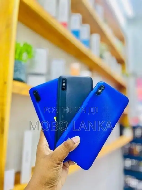 Xiaomi Redmi 9A 6GB/128GB (Used)