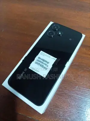 Xiaomi 12 Redmi 5G (Used)