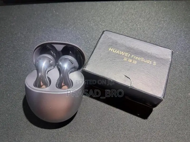 Huawei Freebuds 5