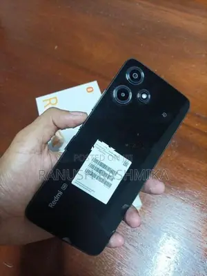 Xiaomi 12 Redmi 5G (Used)