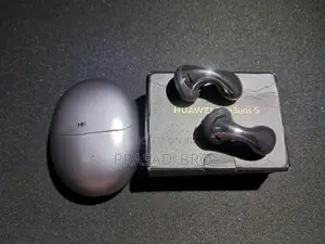 Huawei Freebuds 5