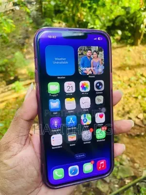 Apple iPhone 13 Pro Max 256GB (Used)