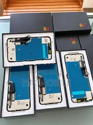 Iphone 11 Gx Display