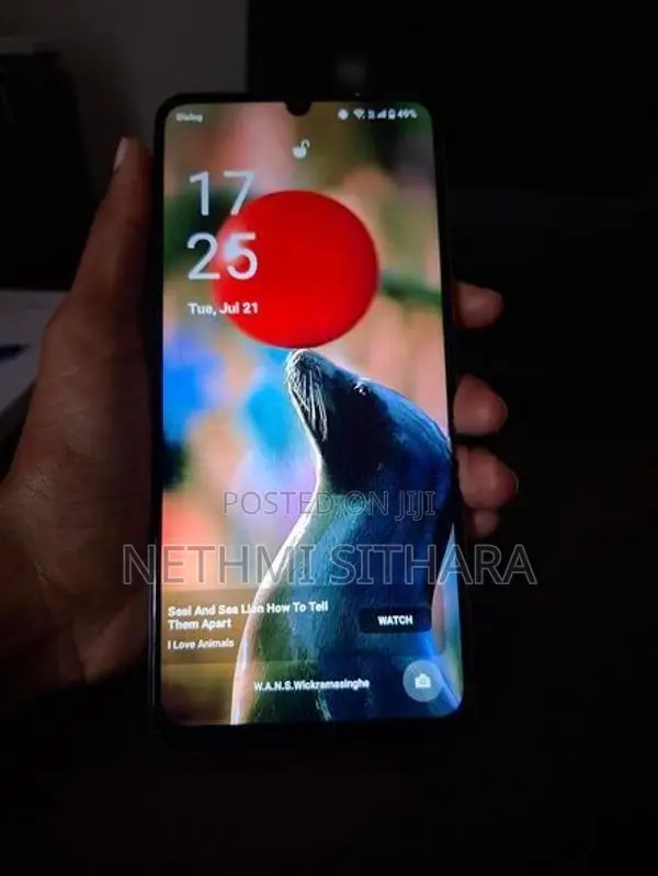 Realme C61 (Used)