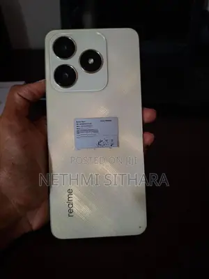 Realme C61 (Used)
