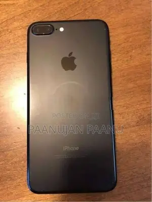 Apple iPhone 7 Plus (Used)