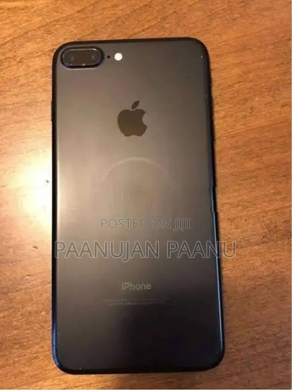Apple iPhone 7 Plus (Used)