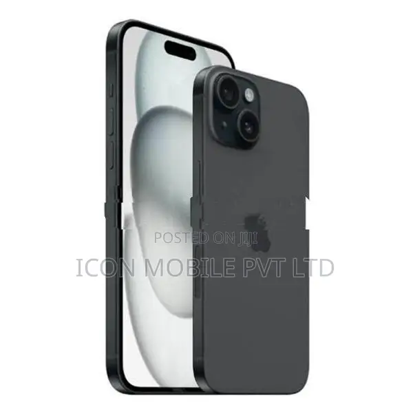 Apple iPhone 15 128GB (Brand New)