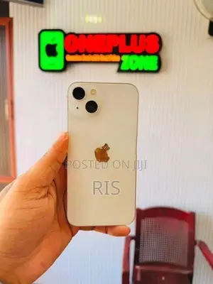 Apple iPhone 13 5G 128GB (Used)