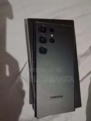 Samsung Galaxy S23 Ultra (Used)