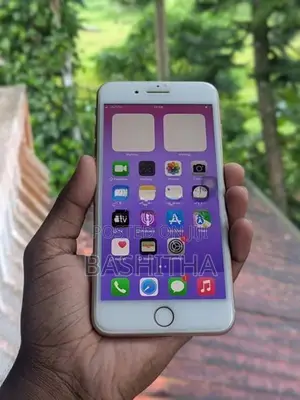 Apple iPhone 8 Plus (Used)