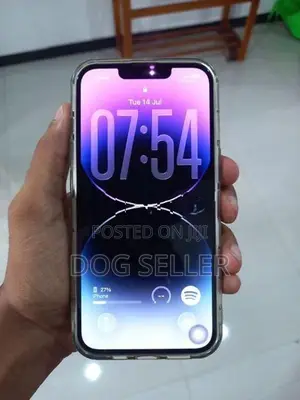 Apple iPhone 13 (Used)