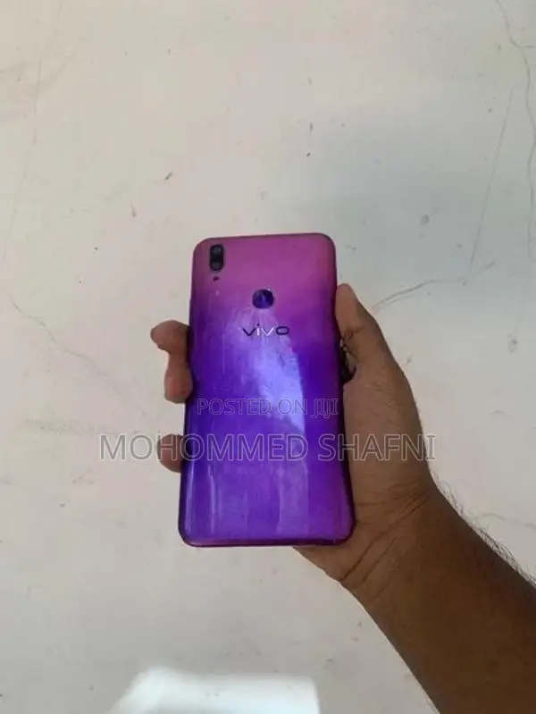 Vivo Y85 (Used)
