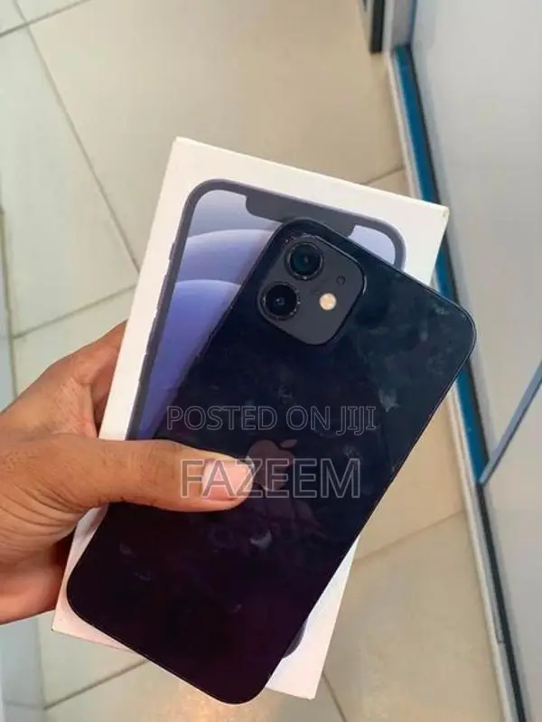 Apple iPhone 12 (Used)