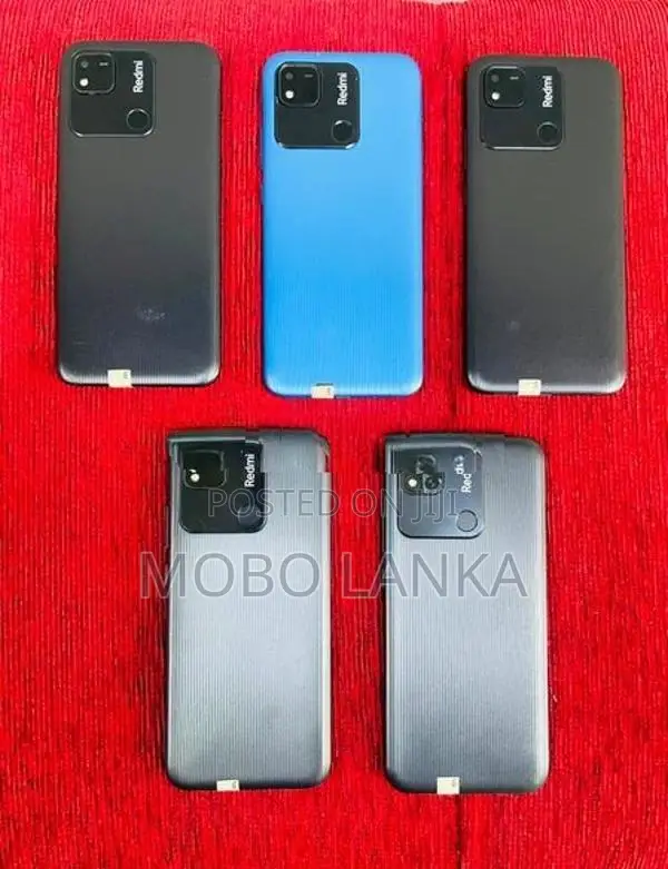 Xiaomi Redmi 10A 6GB/128GB (Used)