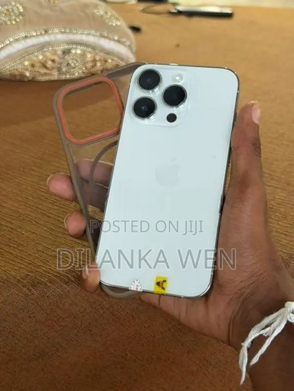 Apple iPhone 14 Pro (Used)