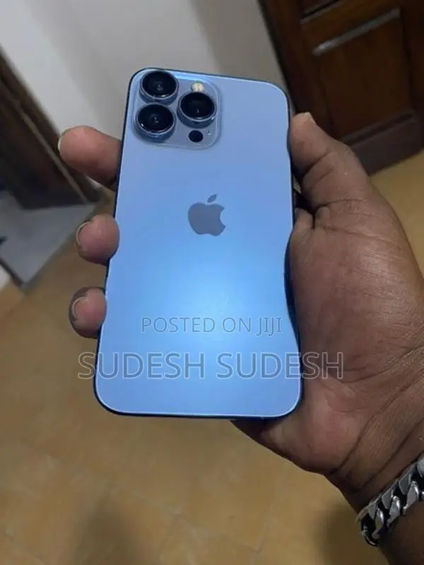 Apple iPhone 13 Pro 128GB (Used)