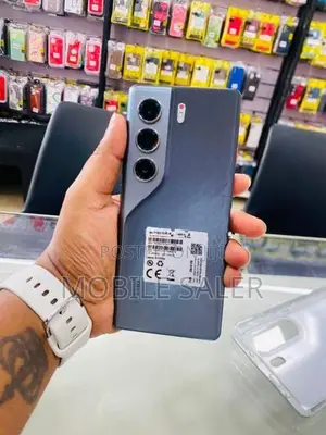 Tecno Camon 40 Pro (Used)