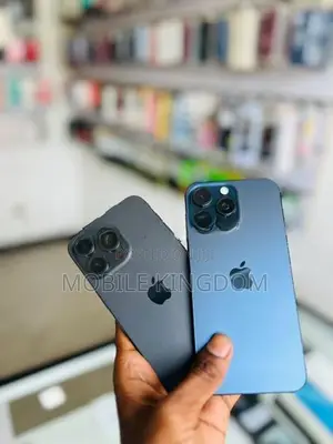 Apple iPhone 15 Pro 128GB Fullset Box (Used)
