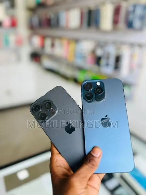 Apple iPhone 15 Pro 128GB Fullset Box (Used)