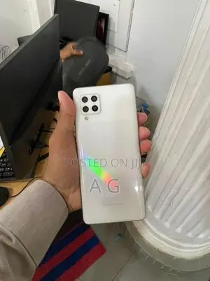 Samsung Galaxy A42 5G (Used)
