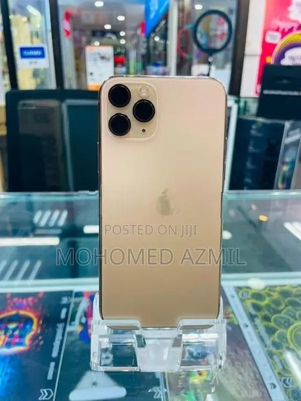 Apple iPhone 11 Pro 256GB (Used)