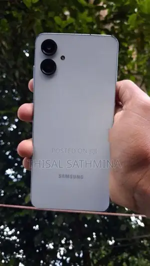 Samsung Galaxy A06 (Used)