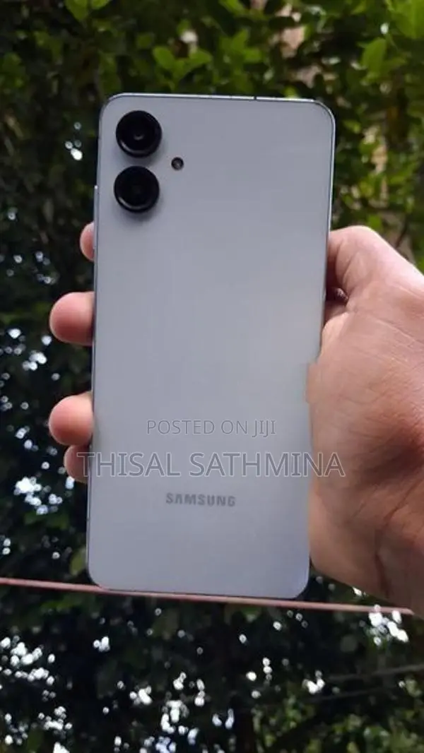 Samsung Galaxy A06 (Used)