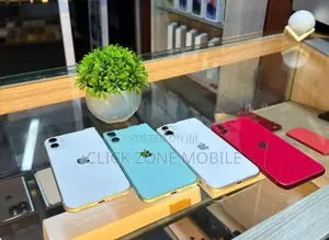 Apple iPhone 11 128GB (Used)