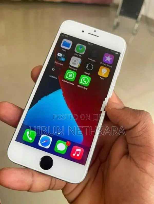 Apple iPhone 6S (Used)
