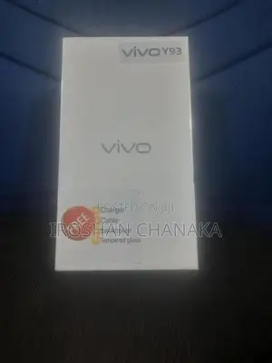Vivo Y93 (Brand New)