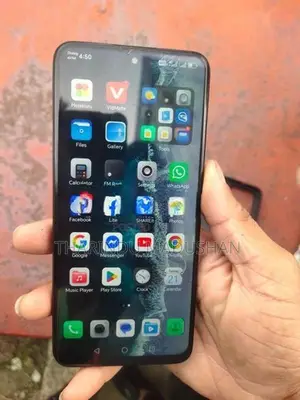 Honor X7c (Used)
