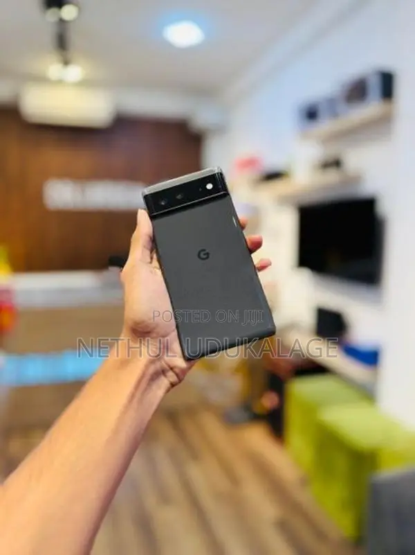 Google Pixel 6 128GB (Used)