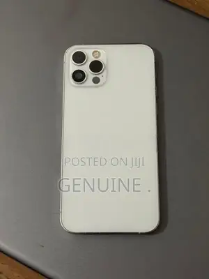 Apple iPhone 12 Pro 256GB (Used)