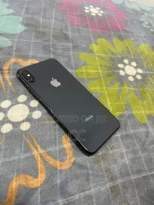 Apple iPhone XS Max 64GB (Used)