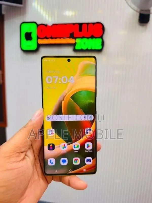 Moto G85 5G 256GB 12GB (Used)